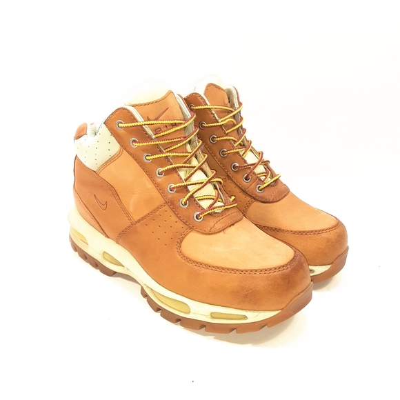 nike construction boots